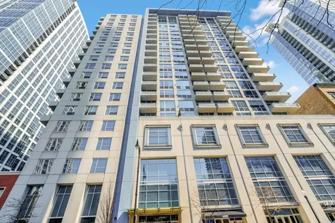 1305 South Michigan Avenue Chicago IL 60605
