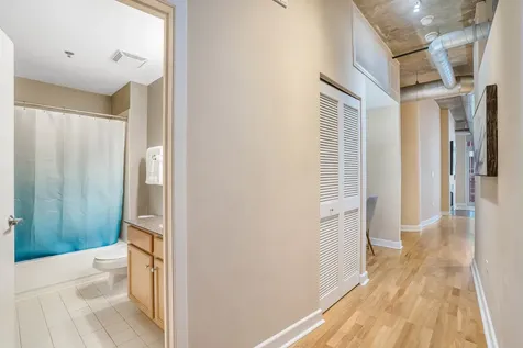 1305 South Michigan Avenue Chicago IL 60605