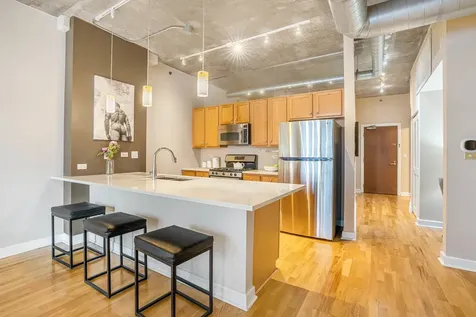 1305 South Michigan Avenue Chicago IL 60605