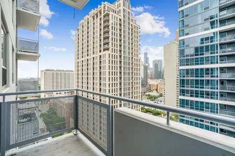1305 South Michigan Avenue Chicago IL 60605