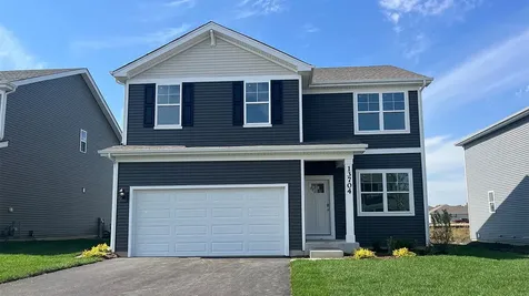 13630 South Carmel Boulevard Plainfield IL 60544
