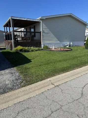 4858 Augusta Boulevard Monee IL 60449