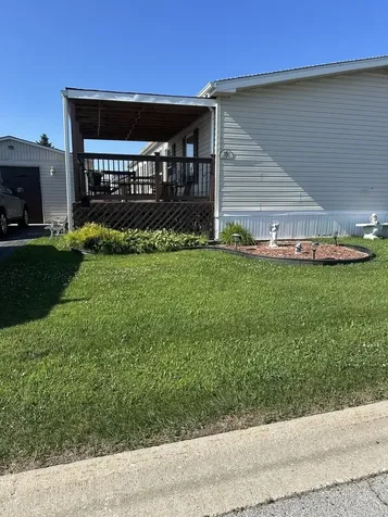 4858 Augusta Boulevard Monee IL 60449
