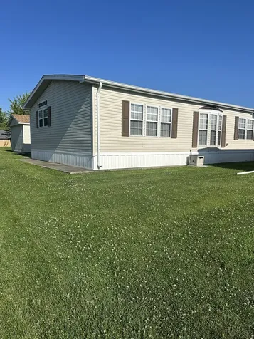 4858 Augusta Boulevard Monee IL 60449