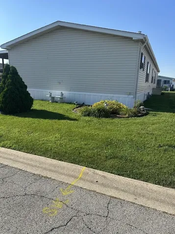4858 Augusta Boulevard Monee IL 60449