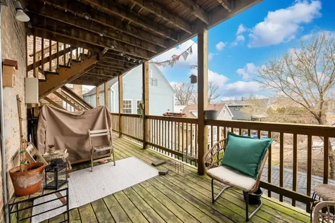 3214 West Berteau Avenue Chicago IL 60618