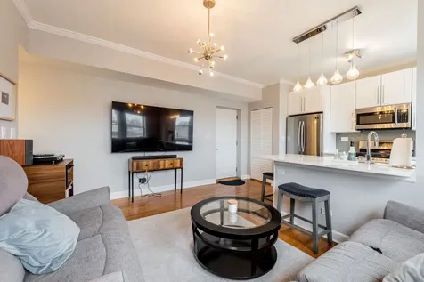 3214 West Berteau Avenue Chicago IL 60618