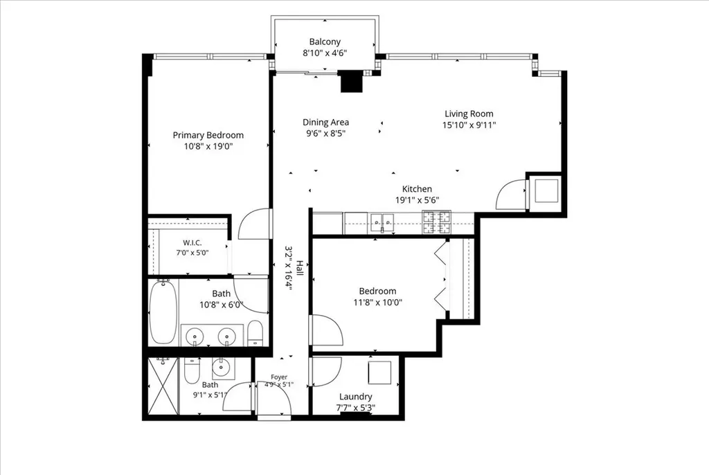 1620 South Michigan Avenue Chicago IL 60616