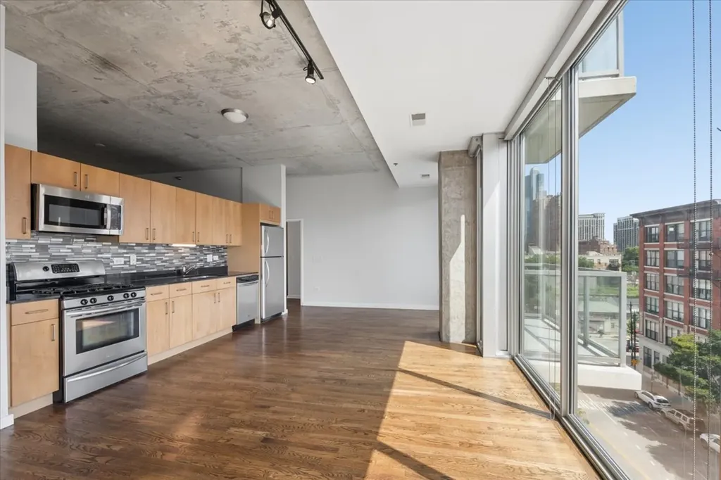 1620 South Michigan Avenue Chicago IL 60616