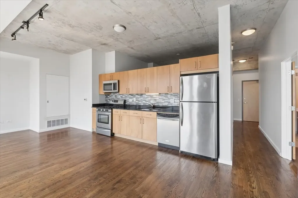 1620 South Michigan Avenue Chicago IL 60616