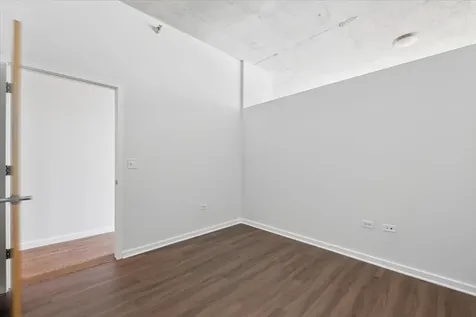 1620 South Michigan Avenue Chicago IL 60616