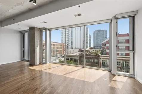 1620 South Michigan Avenue Chicago IL 60616