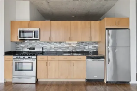 1620 South Michigan Avenue Chicago IL 60616