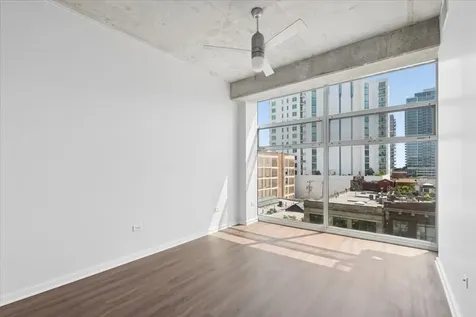 1620 South Michigan Avenue Chicago IL 60616