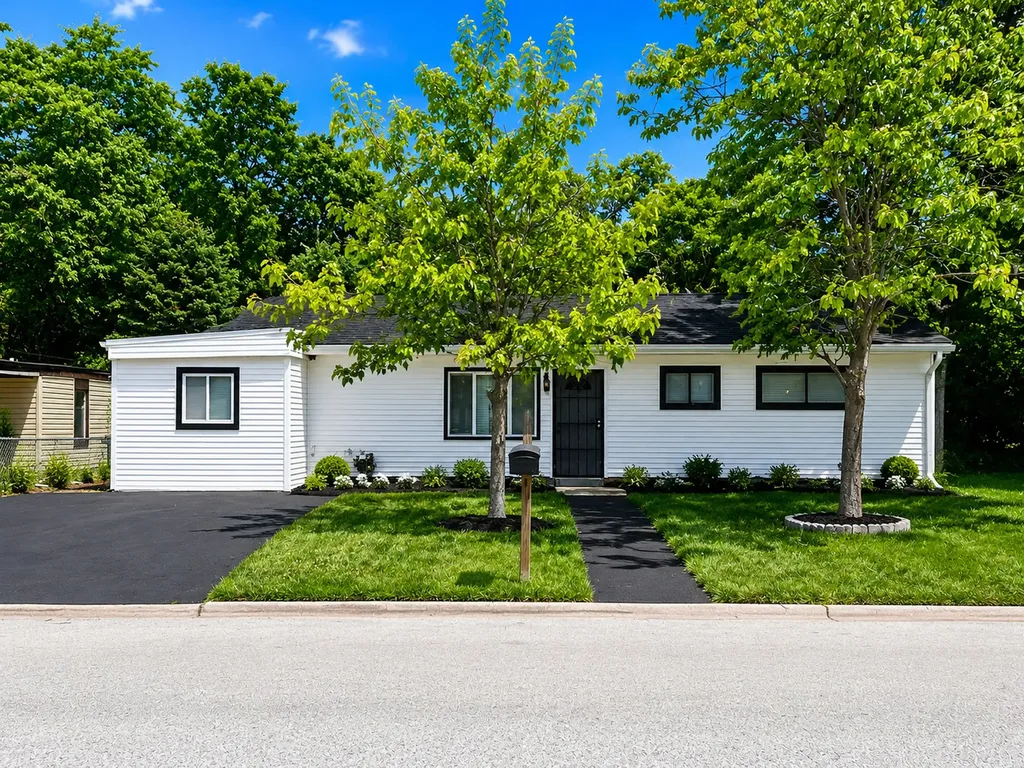16225 Central Park Avenue Markham IL 60428