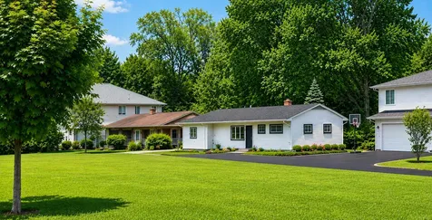 16225 Central Park Avenue Markham IL 60428