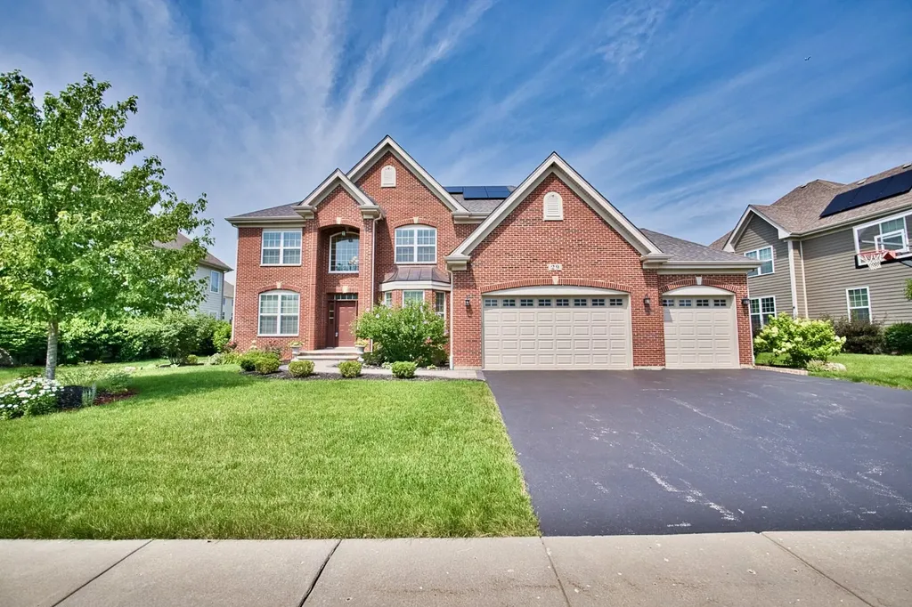 29 North Empress Drive Hawthorn Woods IL 60047
