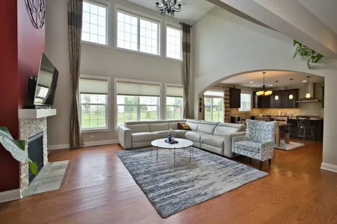 29 North Empress Drive Hawthorn Woods IL 60047