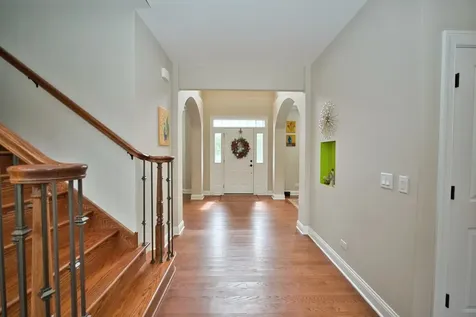 29 North Empress Drive Hawthorn Woods IL 60047