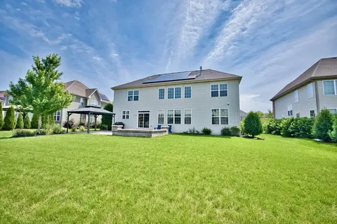 29 North Empress Drive Hawthorn Woods IL 60047