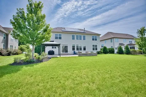 29 North Empress Drive Hawthorn Woods IL 60047