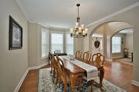 29 North Empress Drive Hawthorn Woods IL 60047