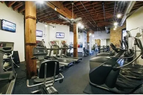 226 North Clinton Street Chicago IL 60661
