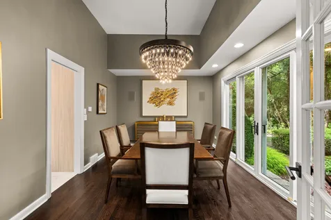 112 Brinker Road Barrington Hills IL 60010