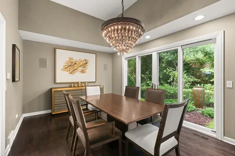 112 Brinker Road Barrington Hills IL 60010