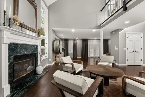 112 Brinker Road Barrington Hills IL 60010