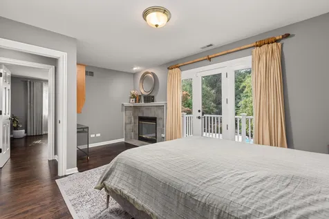112 Brinker Road Barrington Hills IL 60010