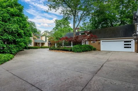 112 Brinker Road Barrington Hills IL 60010