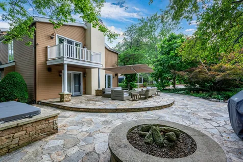 112 Brinker Road Barrington Hills IL 60010