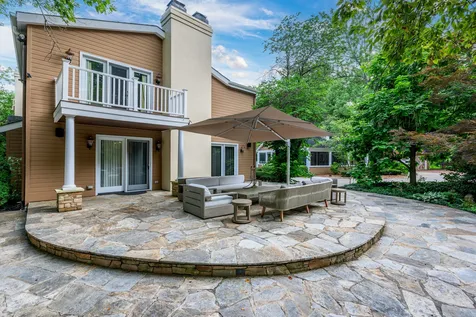 112 Brinker Road Barrington Hills IL 60010