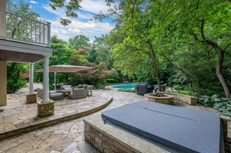 112 Brinker Road Barrington Hills IL 60010