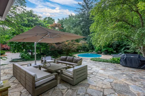 112 Brinker Road Barrington Hills IL 60010
