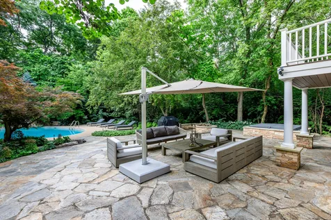 112 Brinker Road Barrington Hills IL 60010