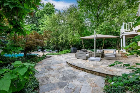 112 Brinker Road Barrington Hills IL 60010