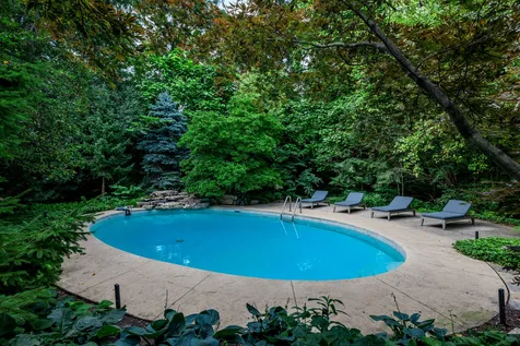 112 Brinker Road Barrington Hills IL 60010