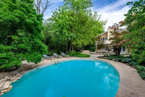 112 Brinker Road Barrington Hills IL 60010