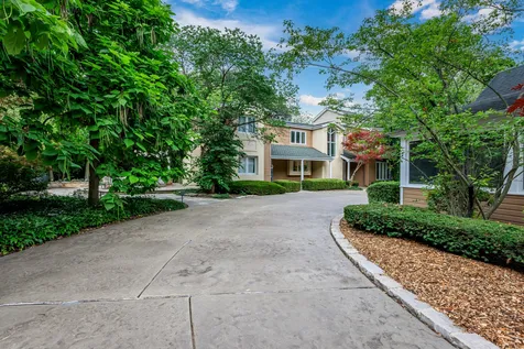 112 Brinker Road Barrington Hills IL 60010