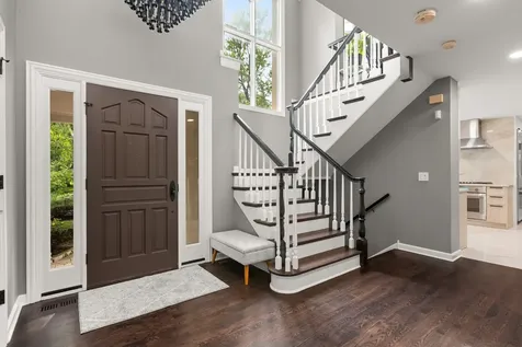 112 Brinker Road Barrington Hills IL 60010