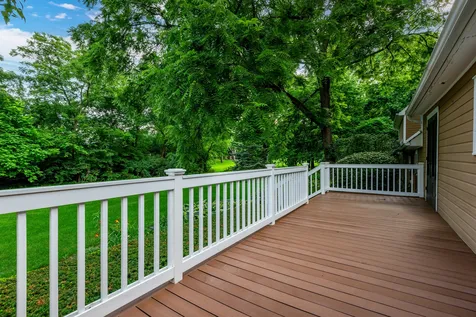 112 Brinker Road Barrington Hills IL 60010