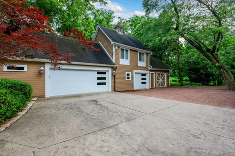 112 Brinker Road Barrington Hills IL 60010