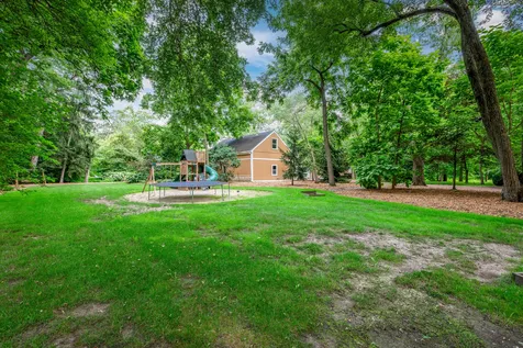 112 Brinker Road Barrington Hills IL 60010