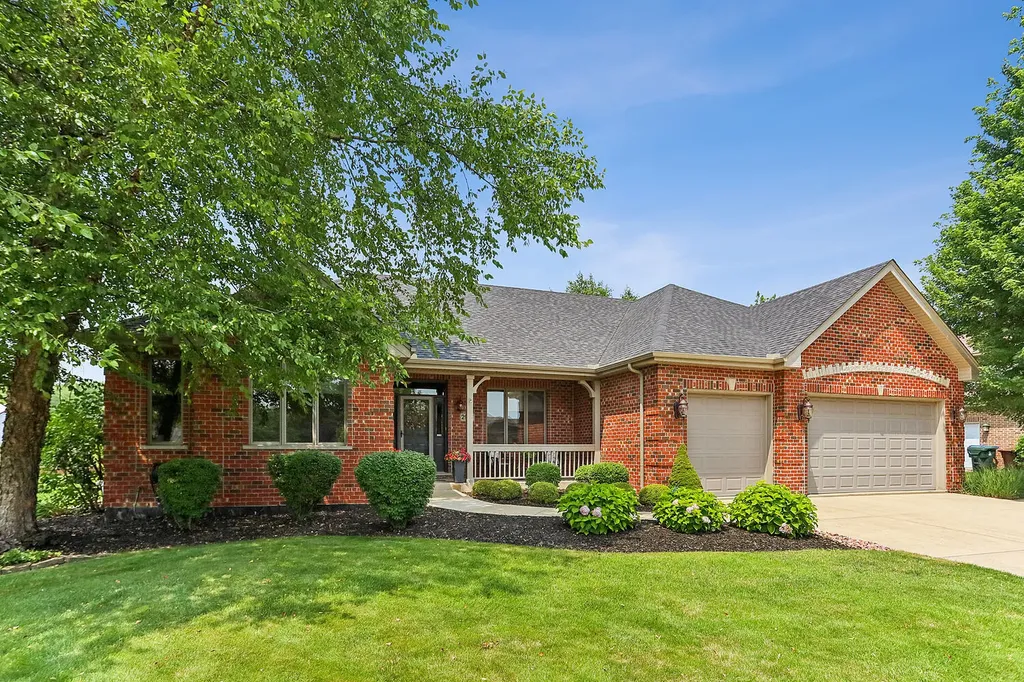 2927 Taylor Glen Drive New Lenox IL 60451