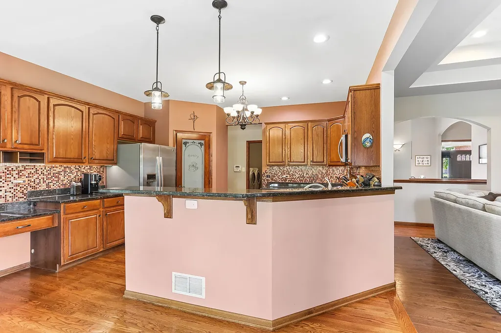 2927 Taylor Glen Drive New Lenox IL 60451