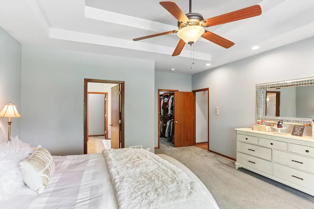 2927 Taylor Glen Drive New Lenox IL 60451