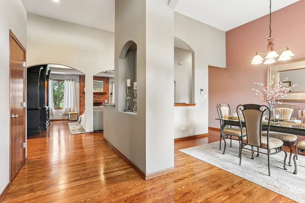 2927 Taylor Glen Drive New Lenox IL 60451