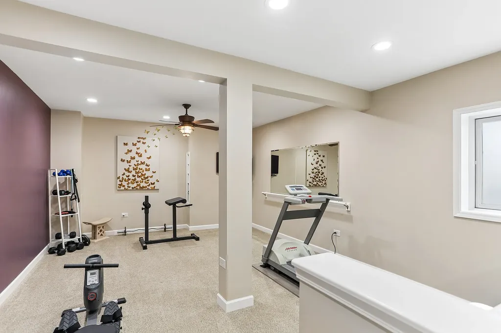 2927 Taylor Glen Drive New Lenox IL 60451